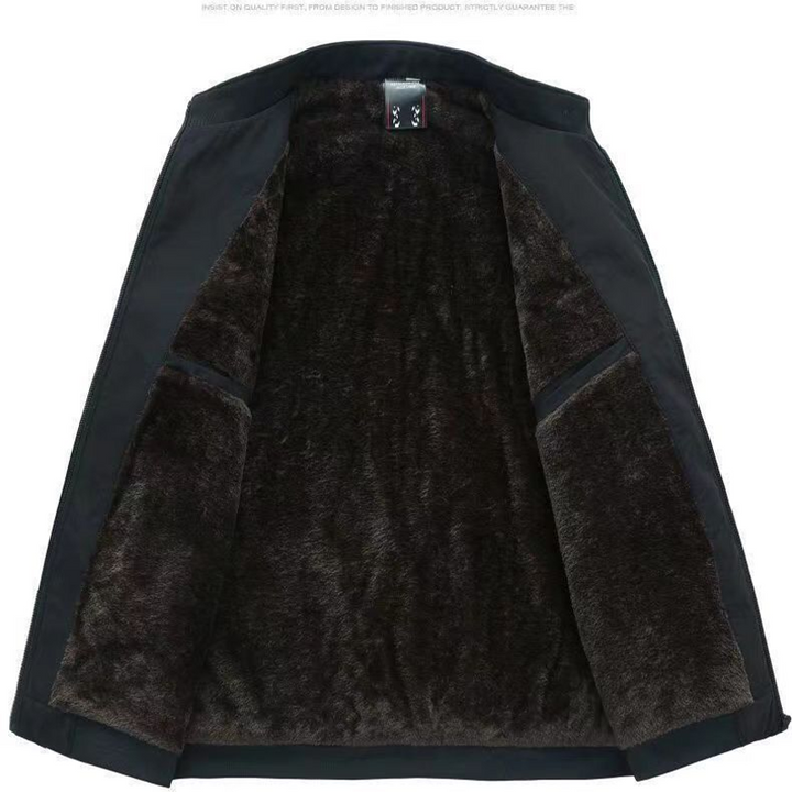 LEON | THERMAL WATERPROOF JACKET