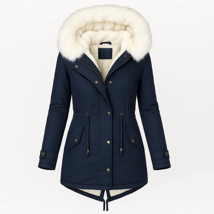 EABHA | ELEGANT WINTER COAT