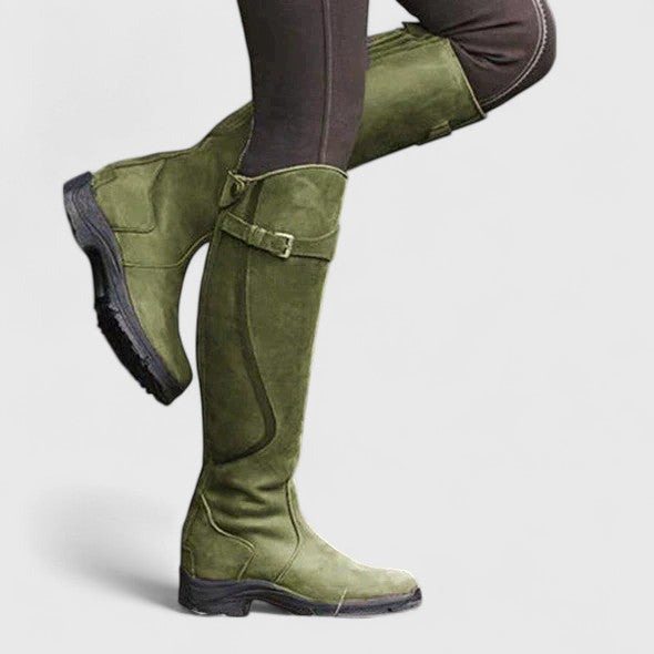 MARLOWE | ORTHOPAEDIC BOOTS